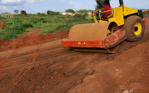 Road Construction