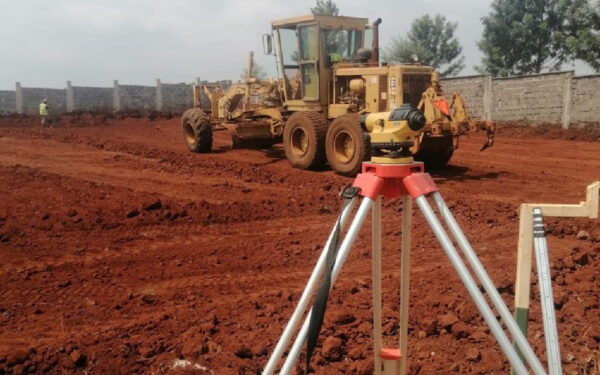 Tatu City Ltd