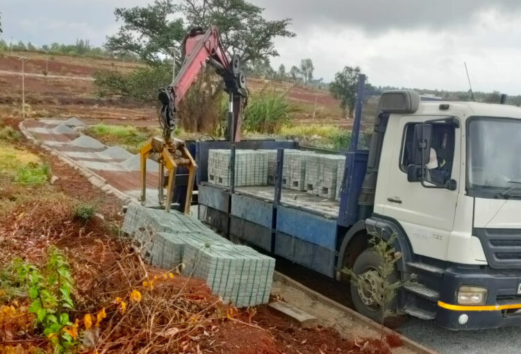 Infratec Company Ltd