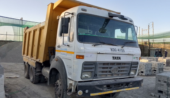 Transport-Services